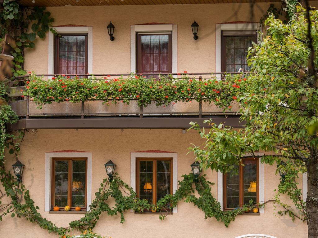 Hotel Restaurant Alte Linde باد ويلباد المظهر الخارجي الصورة