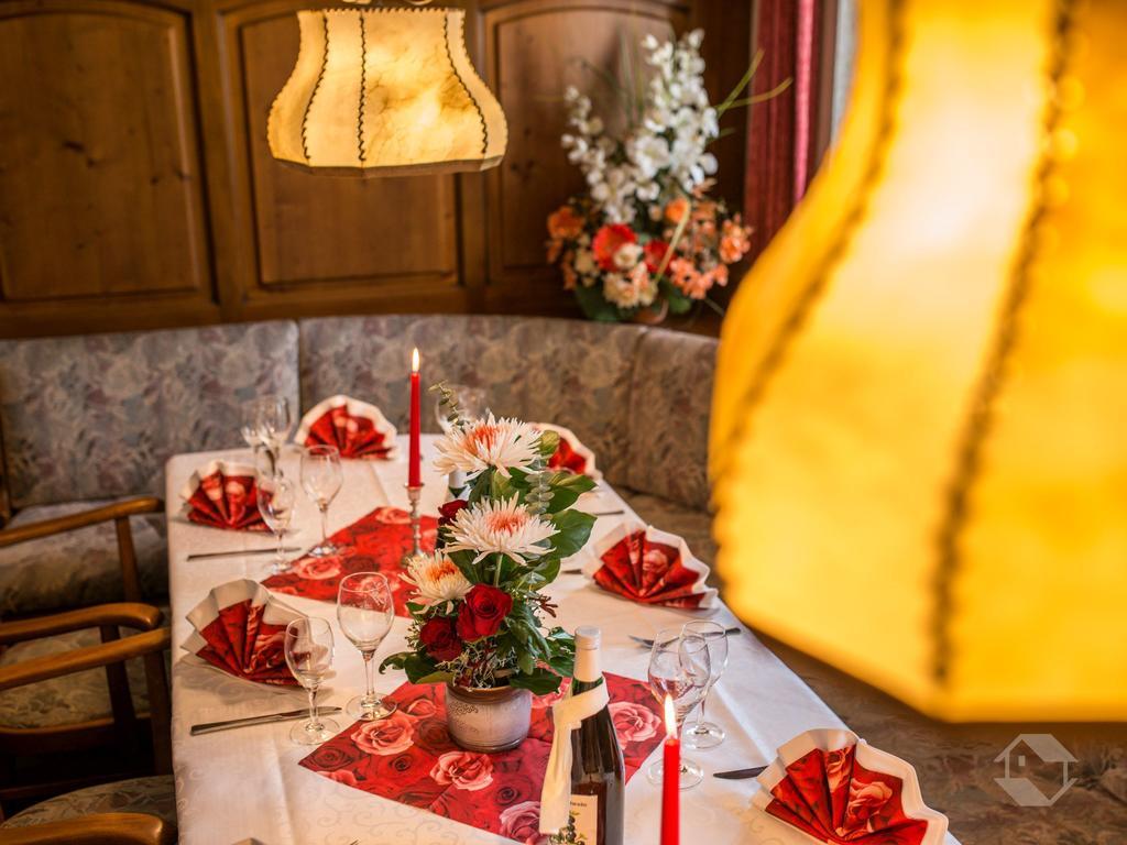 Hotel Restaurant Alte Linde باد ويلباد المظهر الخارجي الصورة