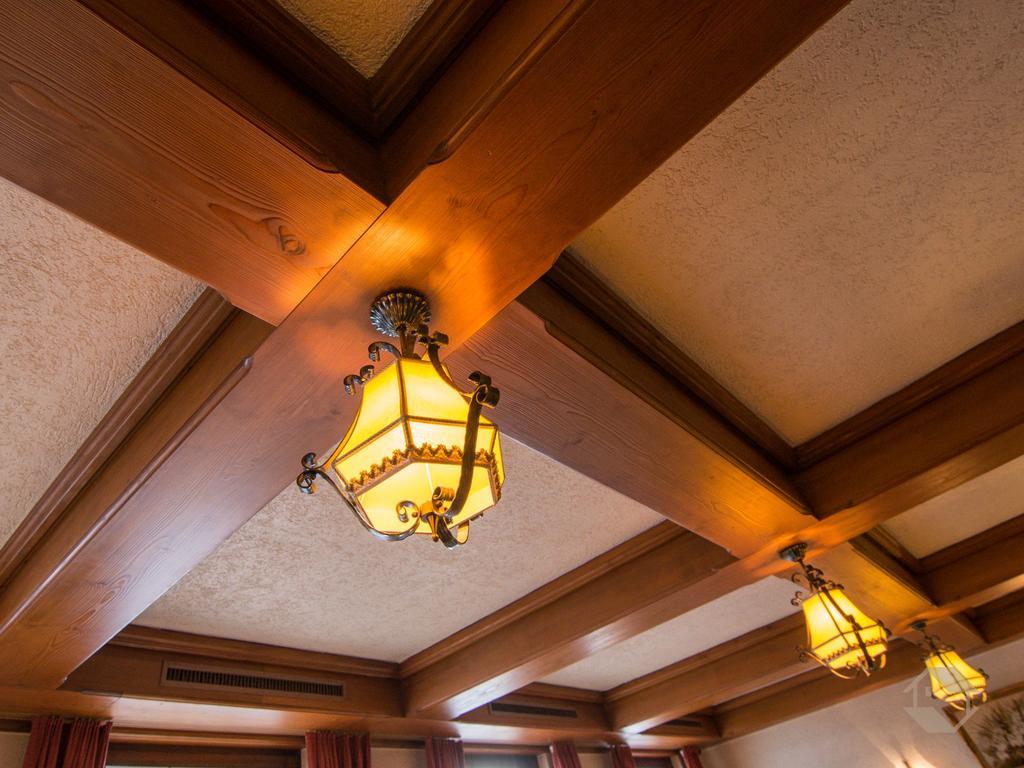 Hotel Restaurant Alte Linde باد ويلباد المظهر الخارجي الصورة