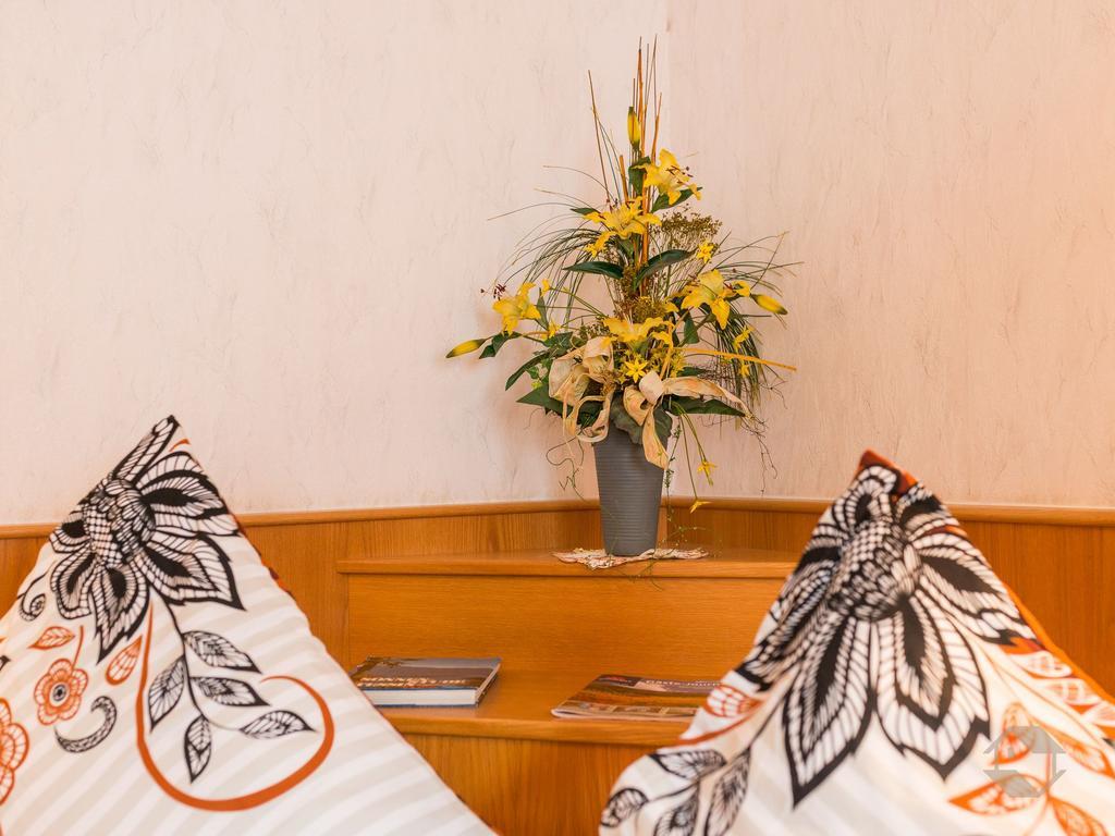 Hotel Restaurant Alte Linde باد ويلباد المظهر الخارجي الصورة