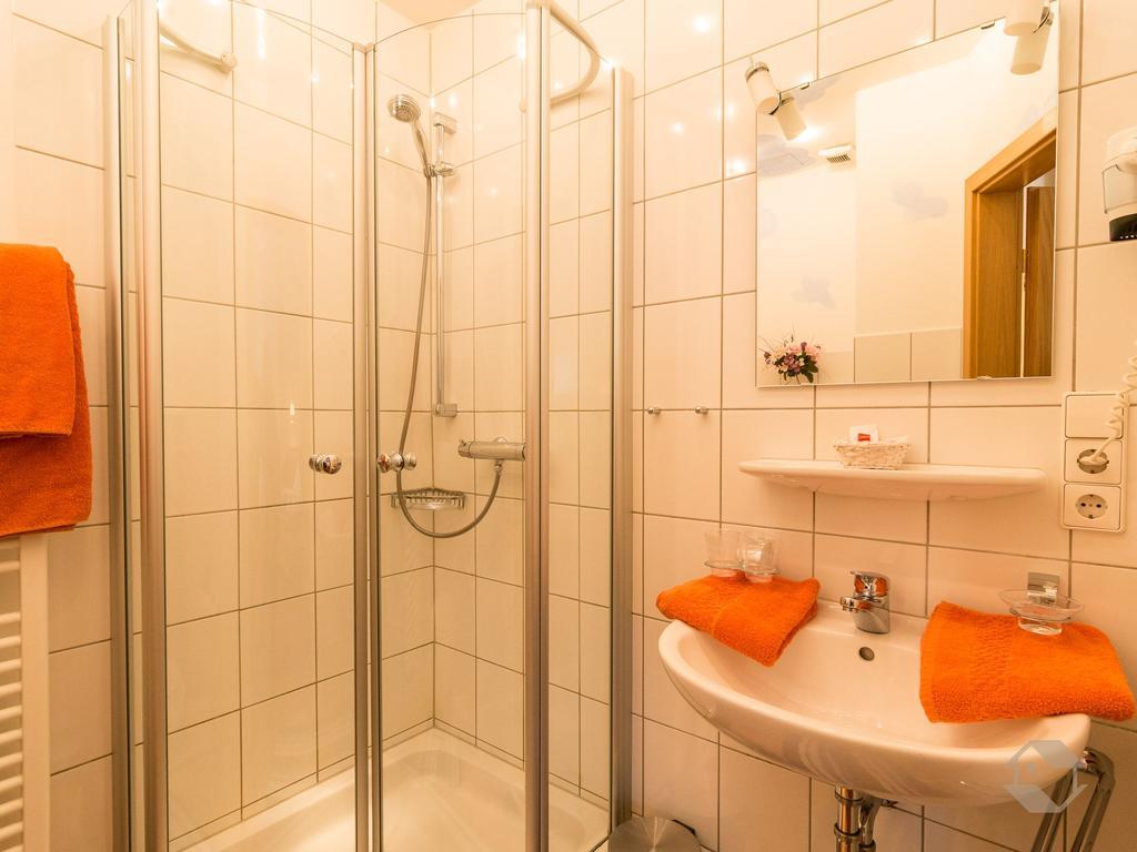 Hotel Restaurant Alte Linde باد ويلباد المظهر الخارجي الصورة