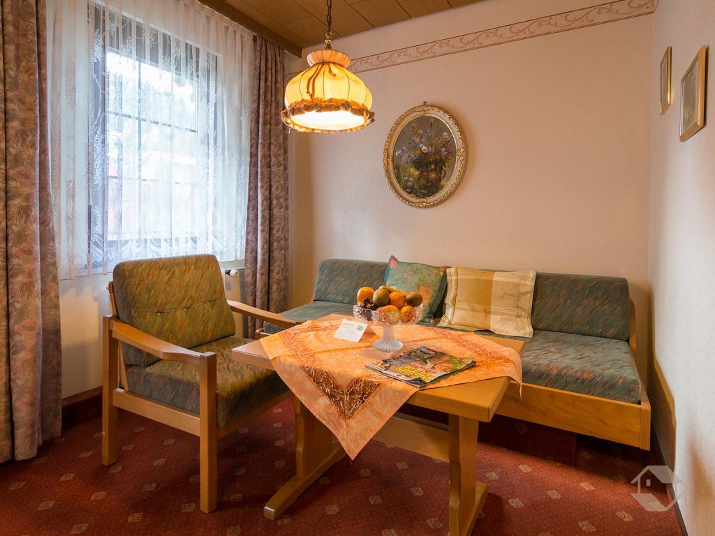 Hotel Restaurant Alte Linde باد ويلباد المظهر الخارجي الصورة