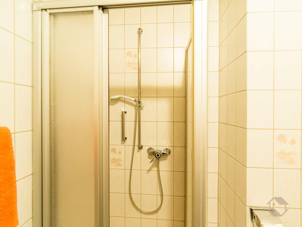 Hotel Restaurant Alte Linde باد ويلباد المظهر الخارجي الصورة